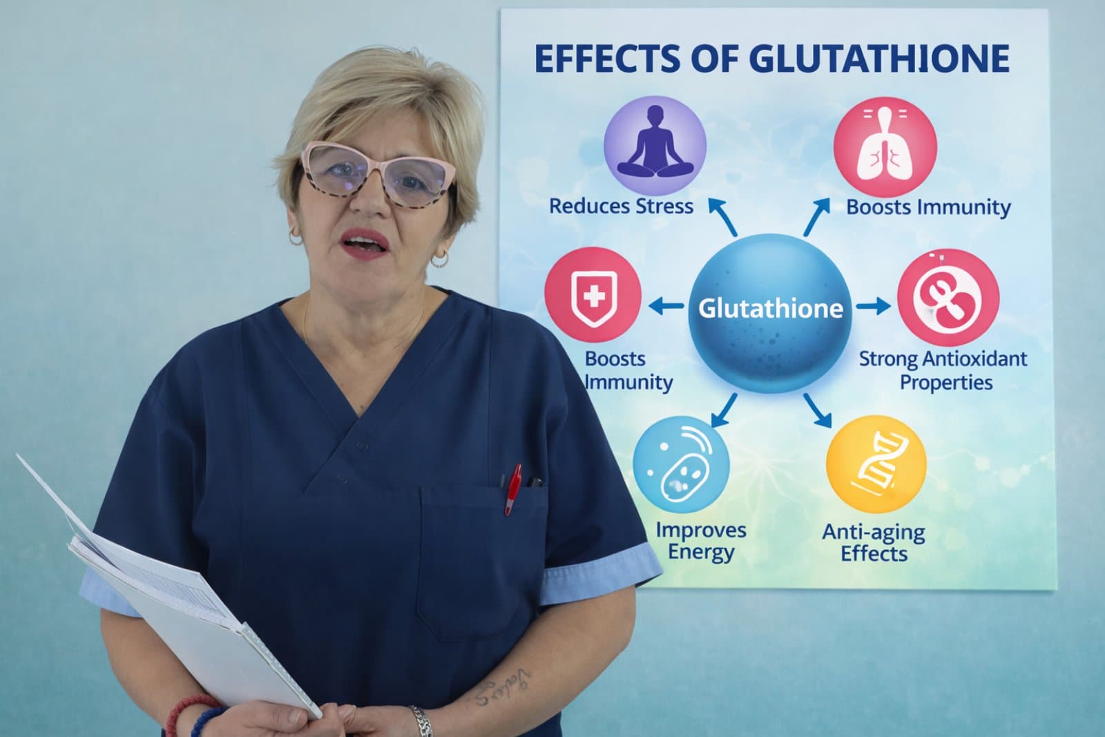 Briga o starima u njihovom domu